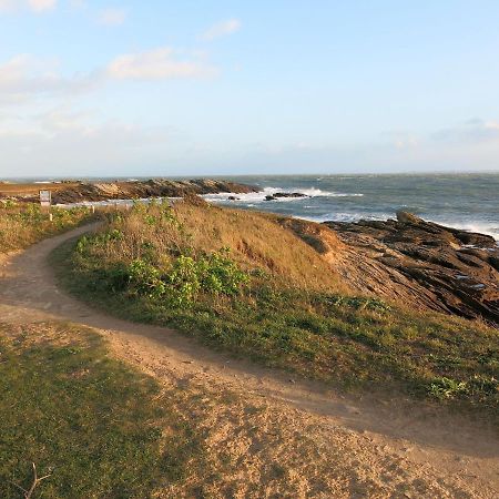 Holiday Home Ty Castero By Interhome Quiberon Esterno foto