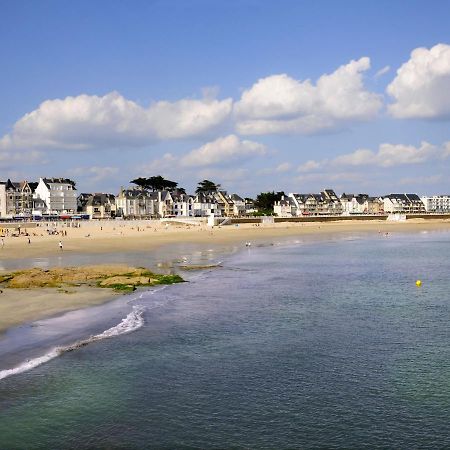 Holiday Home Ty Castero By Interhome Quiberon Esterno foto