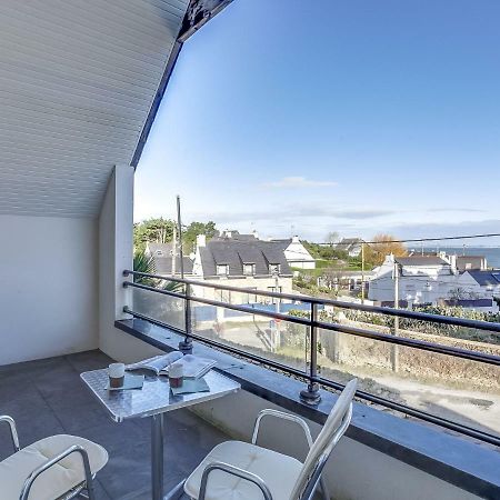 Holiday Home Ty Castero By Interhome Quiberon Esterno foto