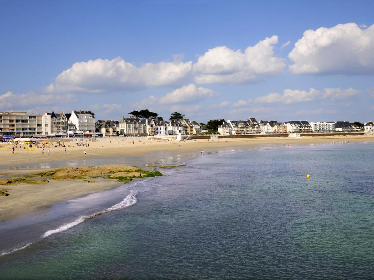 Holiday Home Ty Castero By Interhome Quiberon Esterno foto
