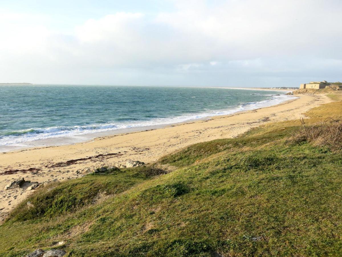 Holiday Home Ty Castero By Interhome Quiberon Esterno foto