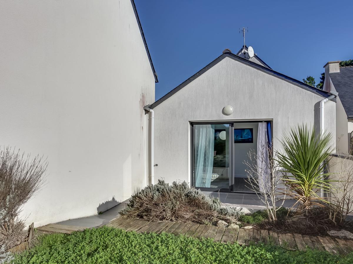 Holiday Home Ty Castero By Interhome Quiberon Esterno foto