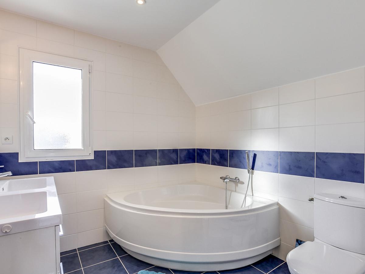 Holiday Home Ty Castero By Interhome Quiberon Esterno foto