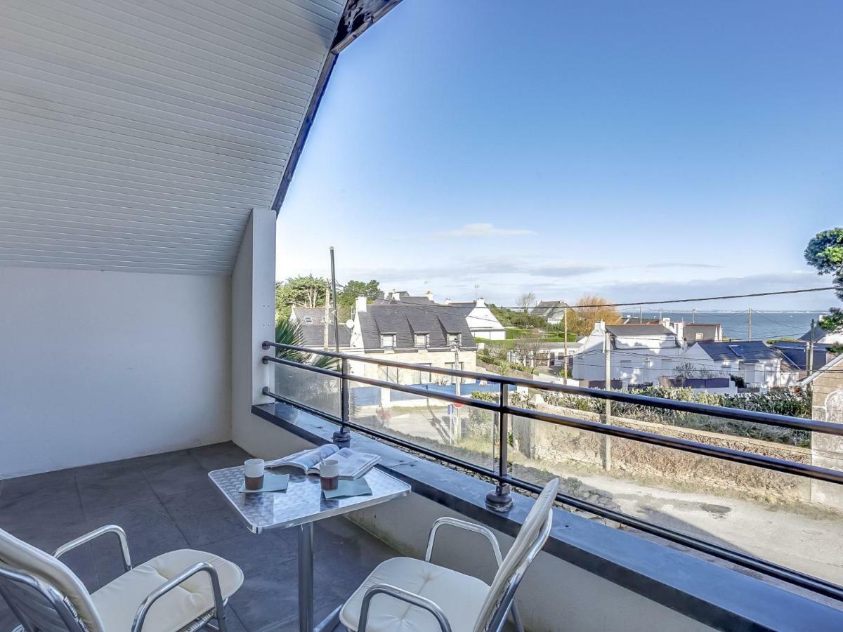 Holiday Home Ty Castero By Interhome Quiberon Esterno foto