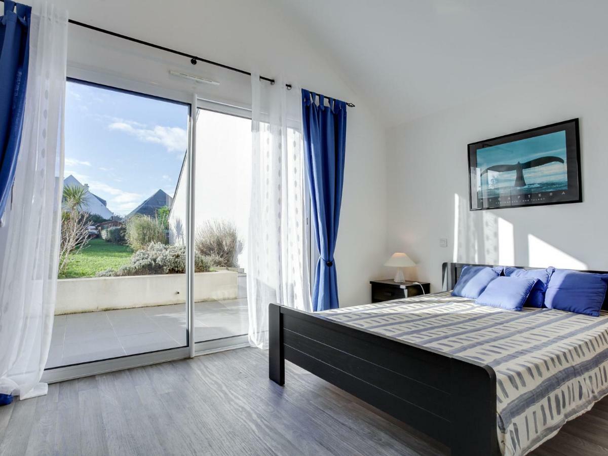 Holiday Home Ty Castero By Interhome Quiberon Esterno foto