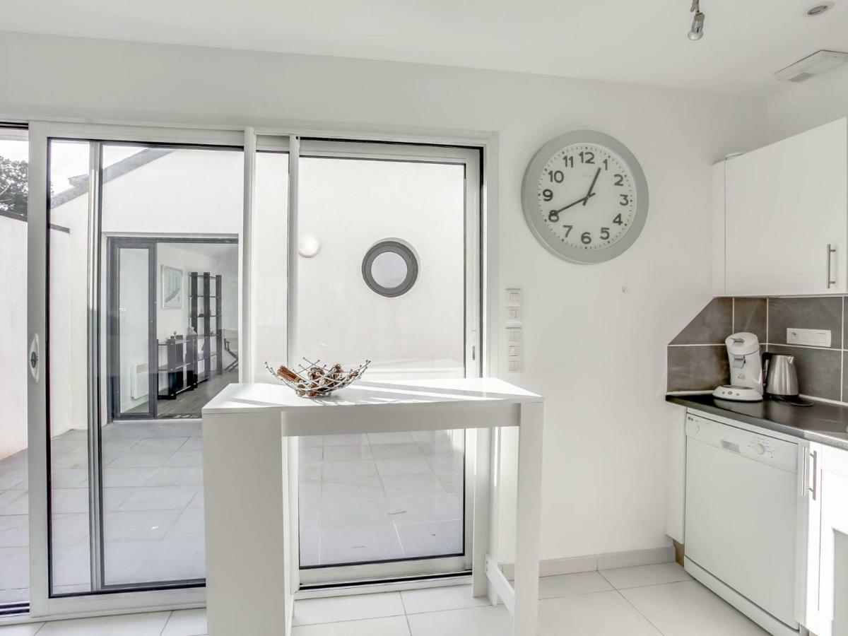 Holiday Home Ty Castero By Interhome Quiberon Esterno foto