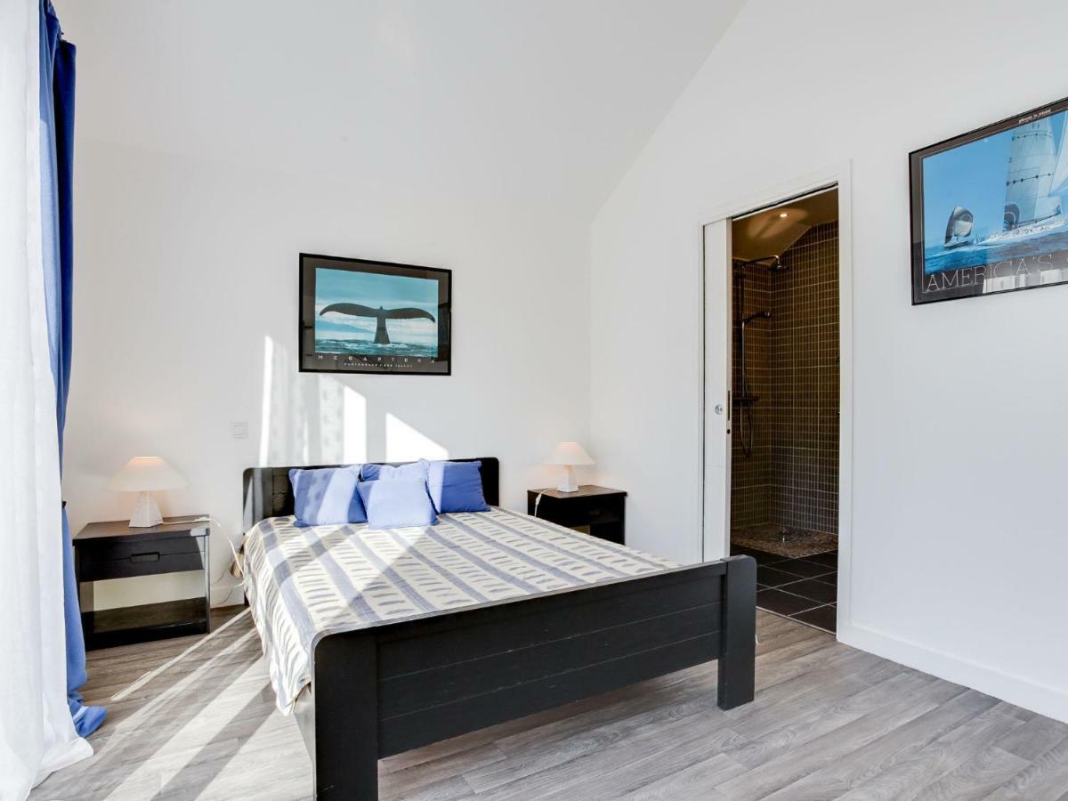 Holiday Home Ty Castero By Interhome Quiberon Esterno foto
