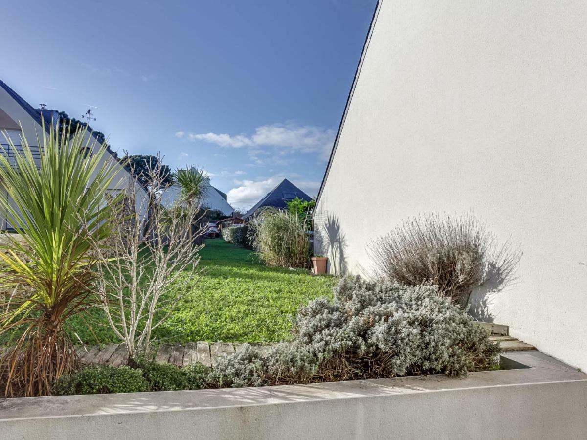 Holiday Home Ty Castero By Interhome Quiberon Esterno foto