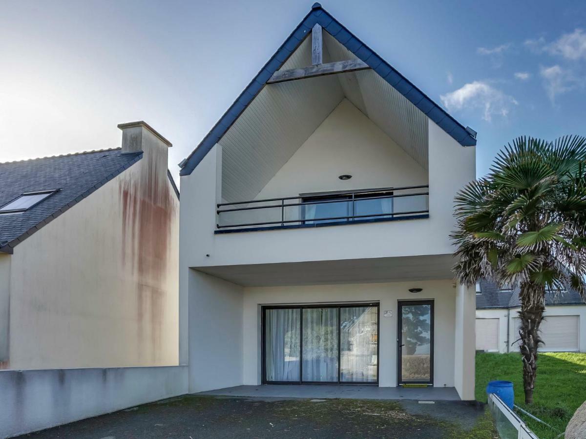 Holiday Home Ty Castero By Interhome Quiberon Esterno foto