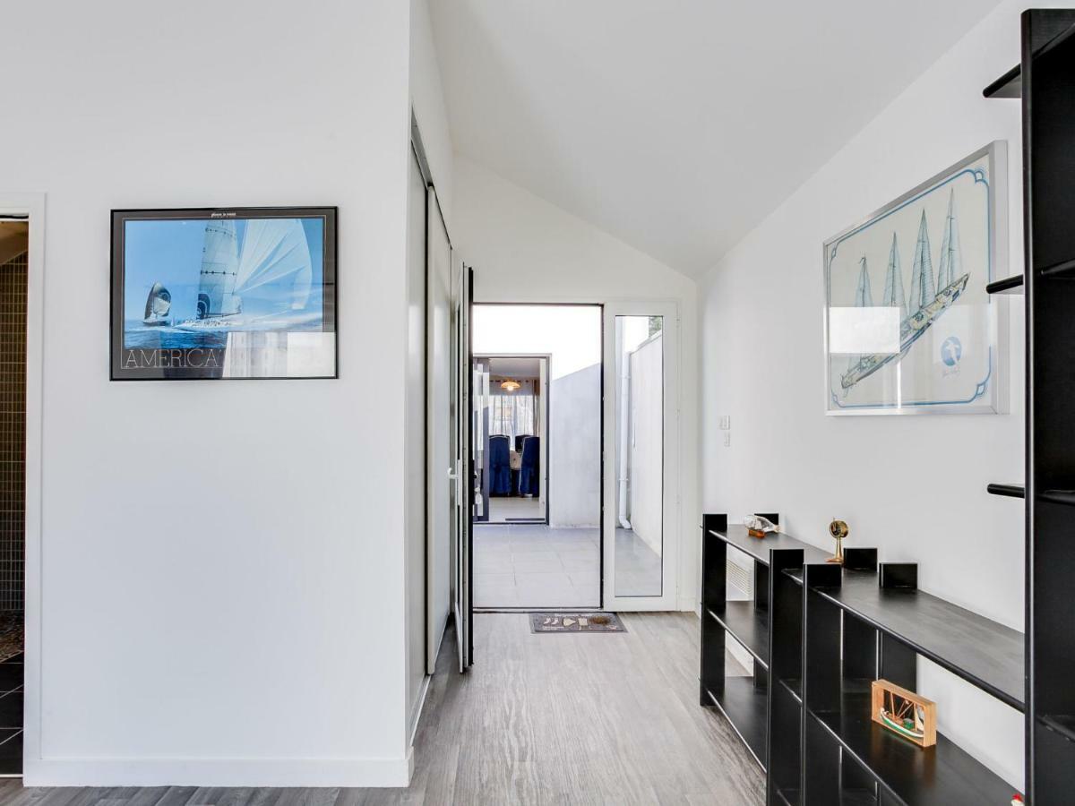 Holiday Home Ty Castero By Interhome Quiberon Esterno foto