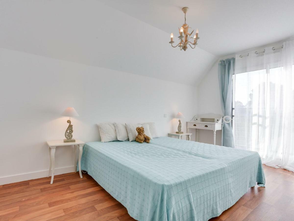 Holiday Home Ty Castero By Interhome Quiberon Esterno foto