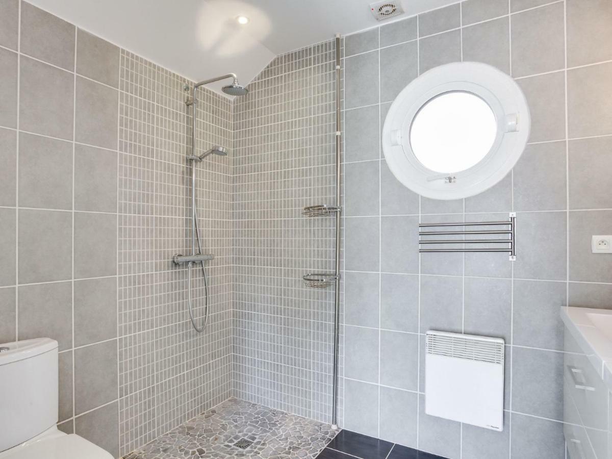 Holiday Home Ty Castero By Interhome Quiberon Esterno foto