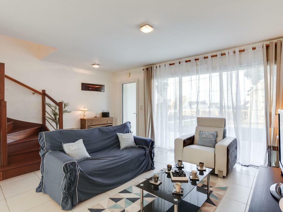 Holiday Home Ty Castero By Interhome Quiberon Esterno foto