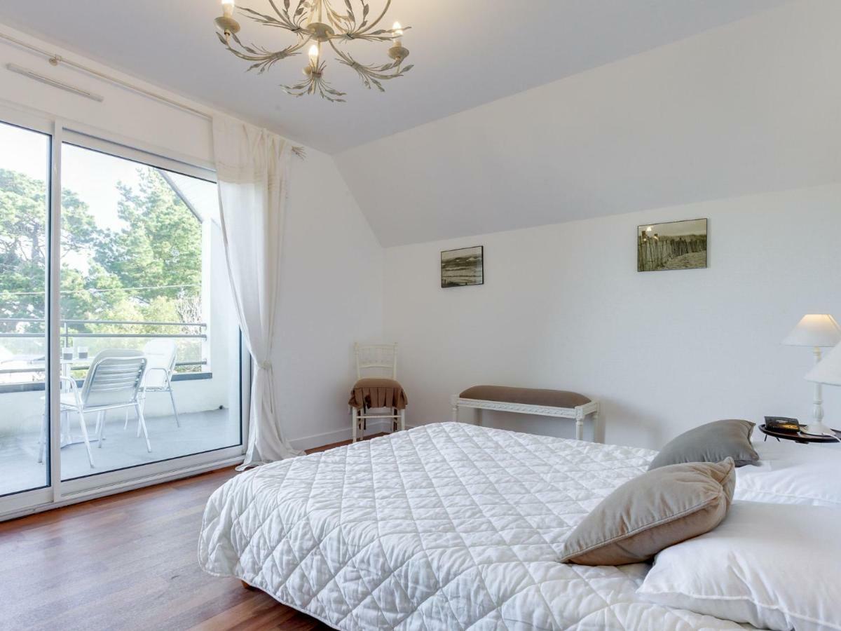 Holiday Home Ty Castero By Interhome Quiberon Esterno foto